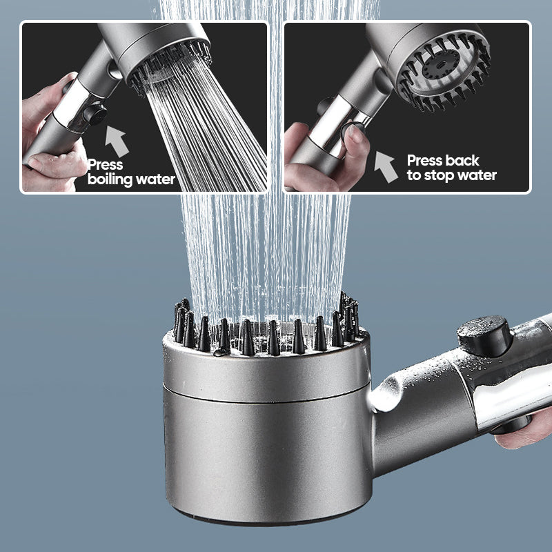 🔥While Supplies Last 40% OFF!🎉🚿Multi-functional High Pressure Shower Head Set