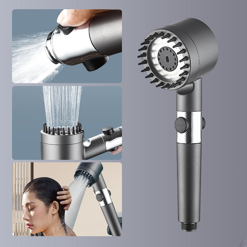 🔥While Supplies Last 40% OFF!🎉🚿Multi-functional High Pressure Shower Head Set