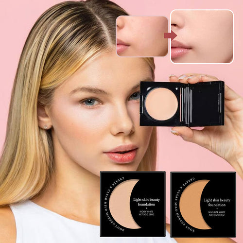 💖BUY 1 GET 1 FREE with FREE BRUSH!!💖Under Eye Brightener, Conceal & Brighten Dark Circles