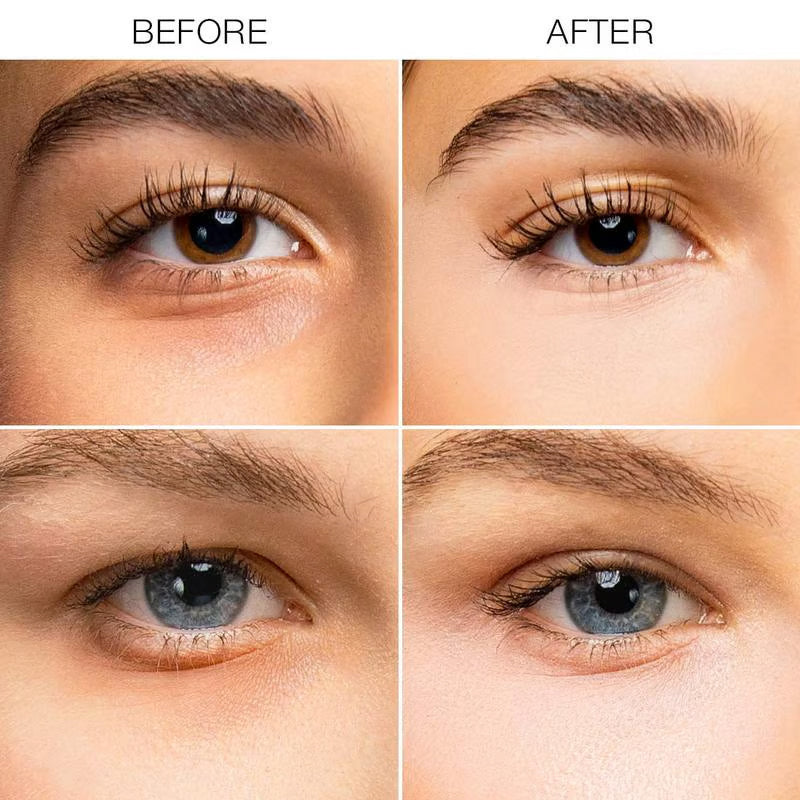 💖BUY 1 GET 1 FREE with FREE BRUSH!!💖Under Eye Brightener, Conceal & Brighten Dark Circles