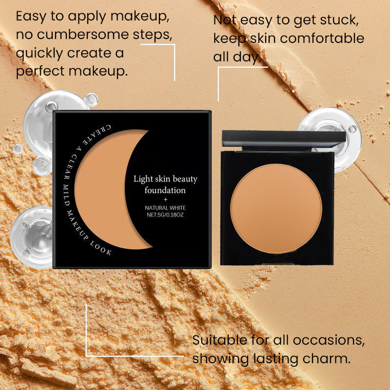💖BUY 1 GET 1 FREE with FREE BRUSH!!💖Under Eye Brightener, Conceal & Brighten Dark Circles