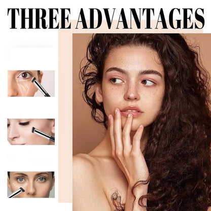 💖BUY 1 GET 1 FREE with FREE BRUSH!!💖Under Eye Brightener, Conceal & Brighten Dark Circles