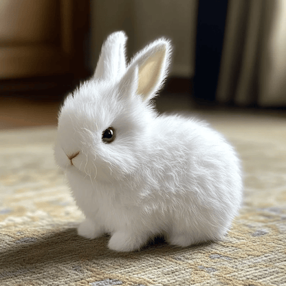 🎁Last Day Promotion 49% OFF🐇 My Realistic Bunny Toy