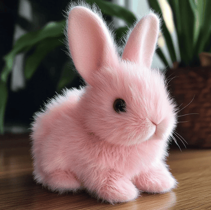 🎁Last Day Promotion 49% OFF🐇 My Realistic Bunny Toy