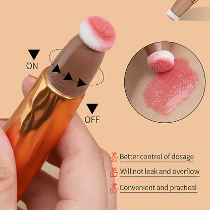 💖Limited Sale 49% OFF💖💥💥BUY 1 GET 1 FREE💥💥Versatile Liquid Makeup Pencil Highlighter & Finisher
