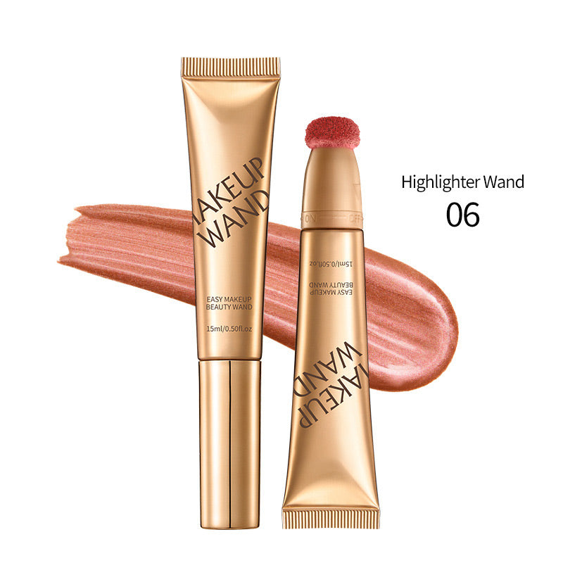 💖Limited Sale 49% OFF💖💥💥BUY 1 GET 1 FREE💥💥Versatile Liquid Makeup Pencil Highlighter & Finisher