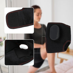 🔥LAST DAY SALE 49% OFF🔥Rechargeable Electric Heating & Massage Ankle Wrap🦶