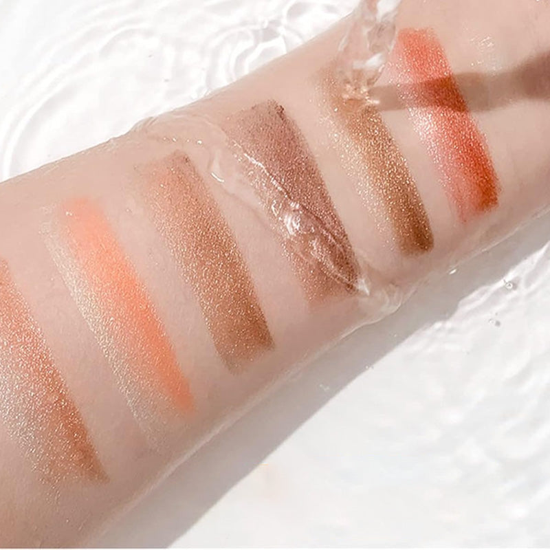 💞BUY 1 GET 1 FREE + 50% OFF! 🥳50K+ SOLD!🖌️ Dual Shimmer Gradient Eyeshadow Stick