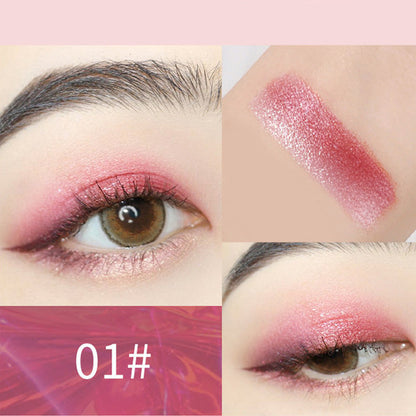 💞BUY 1 GET 1 FREE + 50% OFF! 🥳50K+ SOLD!🖌️ Dual Shimmer Gradient Eyeshadow Stick