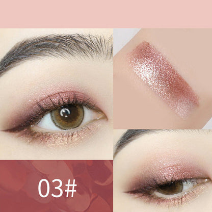💞BUY 1 GET 1 FREE + 50% OFF! 🥳50K+ SOLD!🖌️ Dual Shimmer Gradient Eyeshadow Stick