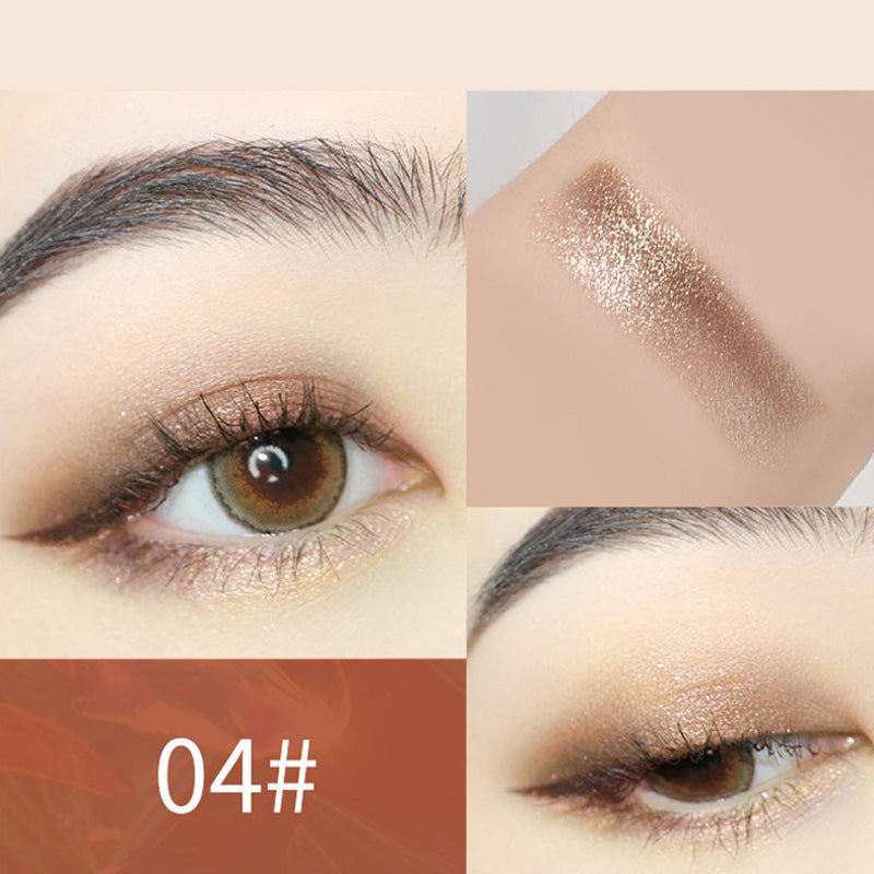 💞BUY 1 GET 1 FREE + 50% OFF! 🥳50K+ SOLD!🖌️ Dual Shimmer Gradient Eyeshadow Stick