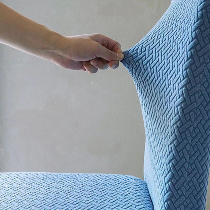 🎁 Hot Sale 49% OFF 🔥Checkered Home Chair Cover