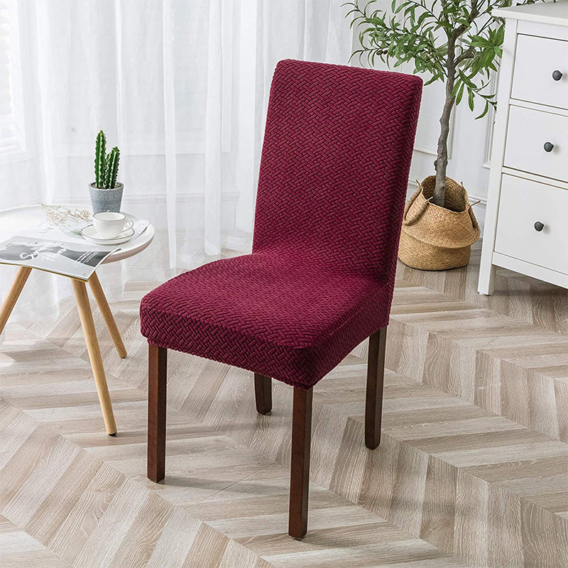 🎁 Hot Sale 49% OFF 🔥Checkered Home Chair Cover