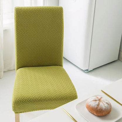 🎁 Hot Sale 49% OFF 🔥Checkered Home Chair Cover