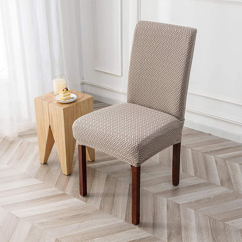 🎁 Hot Sale 49% OFF 🔥Checkered Home Chair Cover