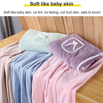 🔥HOT SALE 49% OFF 🎁Plus Size Women's Wearable Shower Skirt