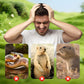 💥Last Day Special Sale 49% OFF👚 Solar Powered Waterproof Screw Mole Repellent