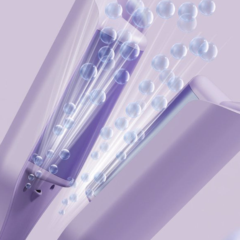 Curling Iron Wand Hair Waver