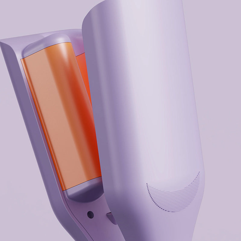 Curling Iron Wand Hair Waver