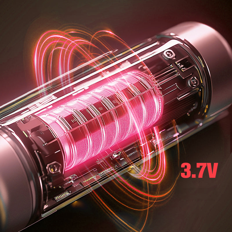 2-in-1 Retractable Double-Head Laser Sword Toy（50% OFF）