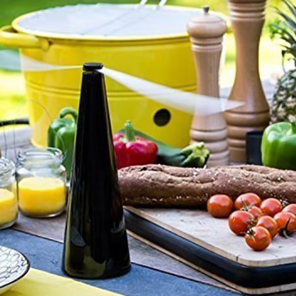 💥 BUY 2 GET 1 FREE +50% OFF 🔥 Automatic Fly Repellent Fan