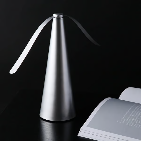 💥 BUY 2 GET 1 FREE +50% OFF 🔥 Automatic Fly Repellent Fan