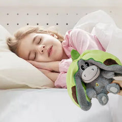 🎁Hot Sale 50% OFF⏳Breathing & Glowing Soothing Doll
