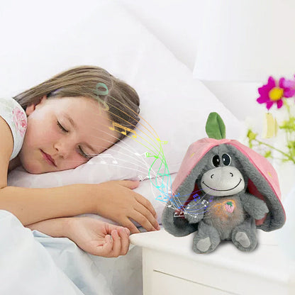 🎁Hot Sale 50% OFF⏳Breathing & Glowing Soothing Doll