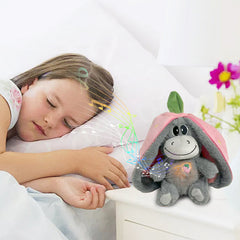🎁Hot Sale 50% OFF⏳Breathing & Glowing Soothing Doll