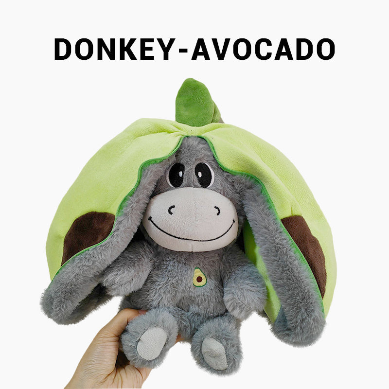 🎁Hot Sale 50% OFF⏳Breathing & Glowing Soothing Doll