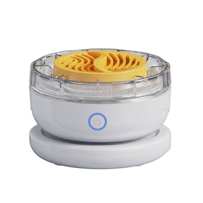 🎉Hot Sale 60% OFF🎉Wireless Waterproof Portable Food Cleaner & Purifier🍉🥬