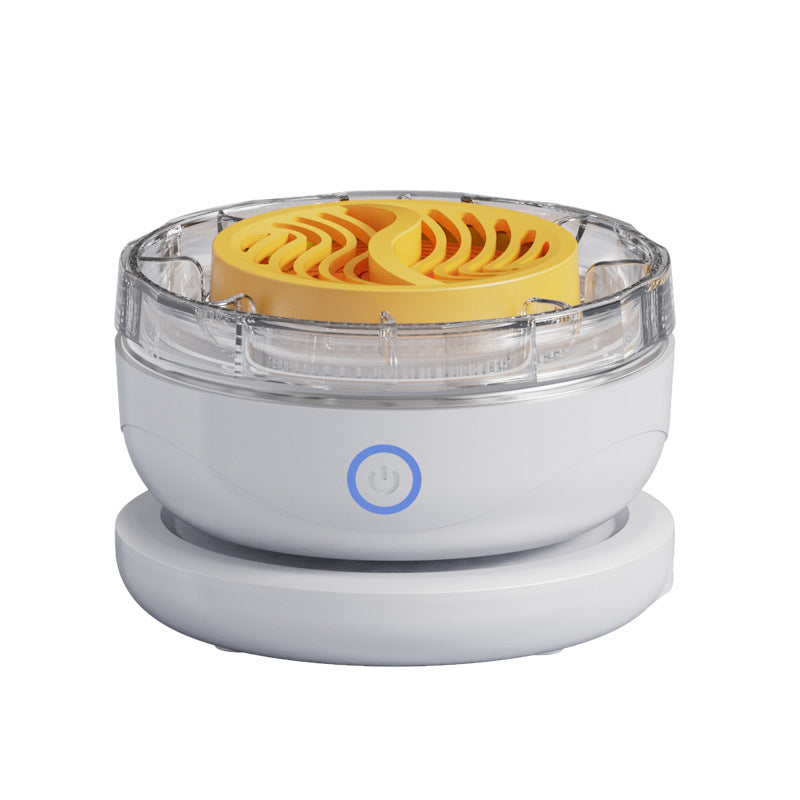 🎉Hot Sale 60% OFF🎉Wireless Waterproof Portable Food Cleaner & Purifier🍉🥬