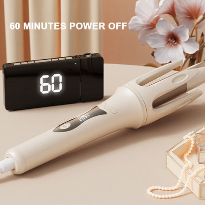 ⏳Time-limited Special⏰Automatic Negative Ion Curling Iron