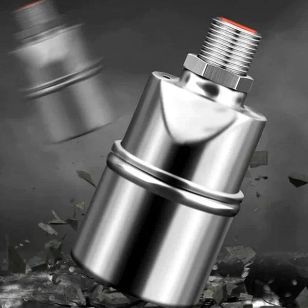 2025 HOT SALE 49% OFF🌊 304 stainless steel water level control float valve🚰
