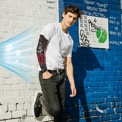 🔥2025 New Hot Selling❤️‍🔥 Ultra-Thin Sun Protection Tattoo Sleeves