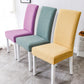 🪑🔥Universal Stretch One-Piece Chair Cover