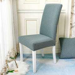 🪑🔥Universal Stretch One-Piece Chair Cover