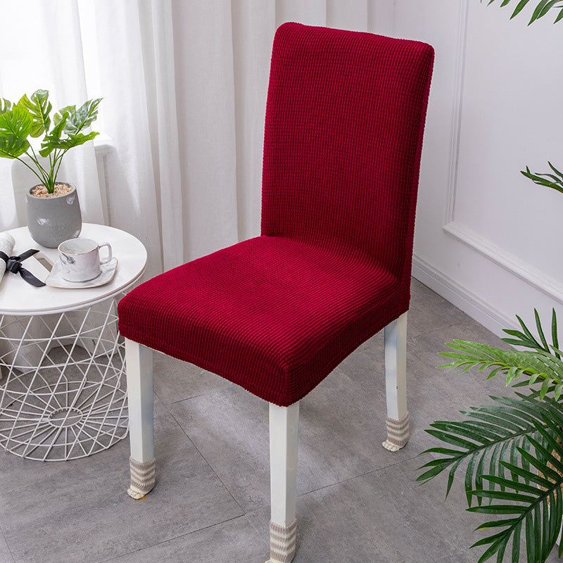 🪑🔥Universal Stretch One-Piece Chair Cover