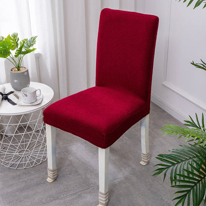 🪑🔥Universal Stretch One-Piece Chair Cover