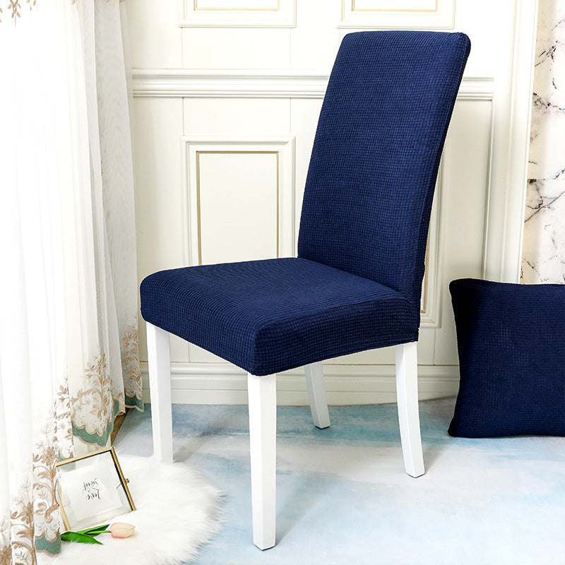 🪑🔥Universal Stretch One-Piece Chair Cover