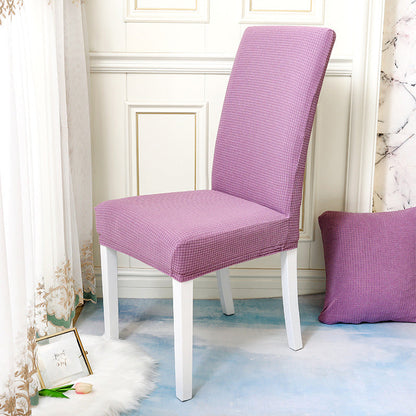 🪑🔥Universal Stretch One-Piece Chair Cover
