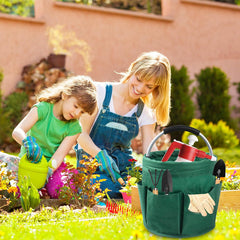 🔥HOT SALE 49% OFF🌱Foldable Gardening Storage Bags