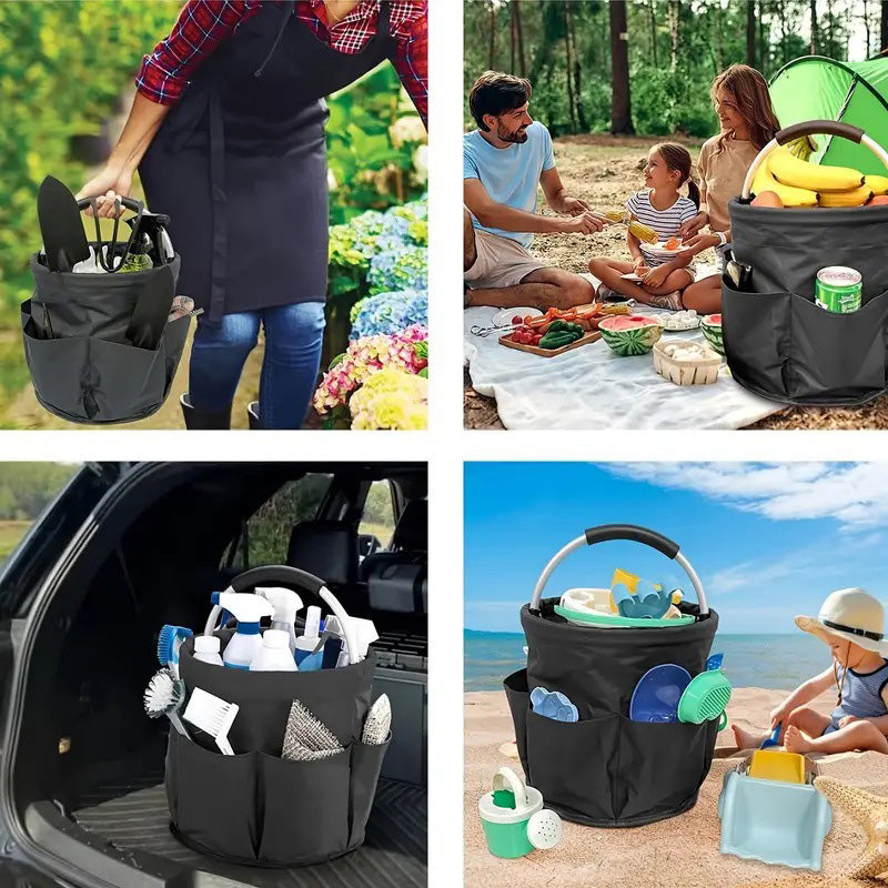 🔥HOT SALE 49% OFF🌱Foldable Gardening Storage Bags
