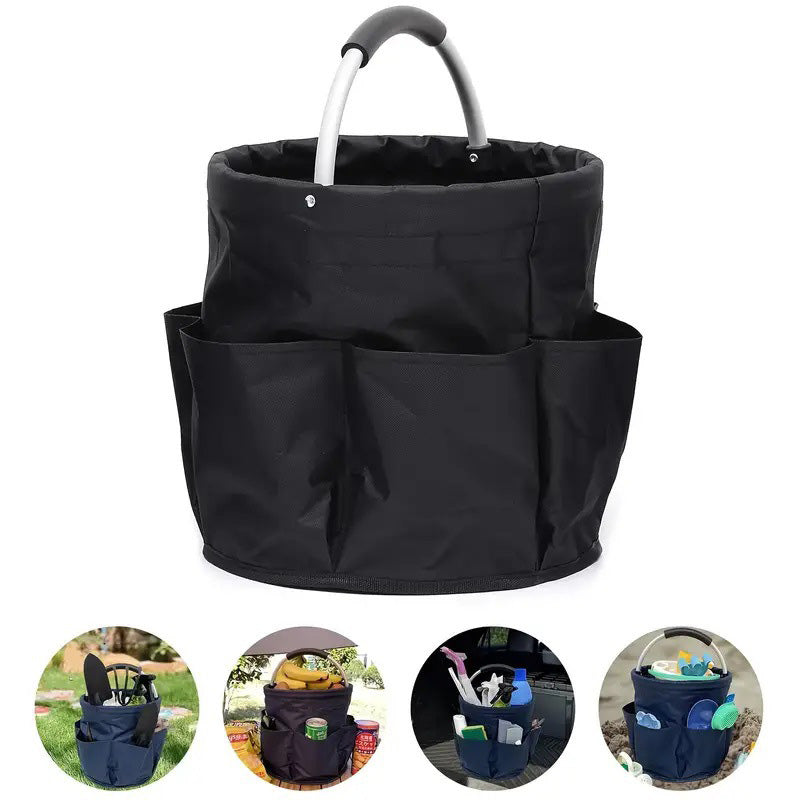 🔥HOT SALE 49% OFF🌱Foldable Gardening Storage Bags