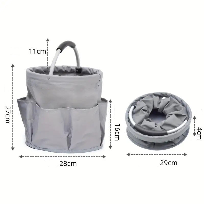 🔥HOT SALE 49% OFF🌱Foldable Gardening Storage Bags