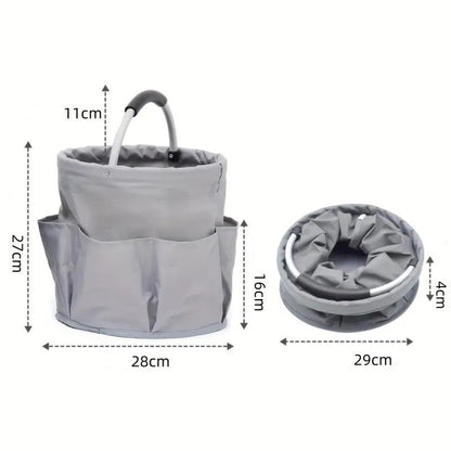 🔥HOT SALE 49% OFF🌱Foldable Gardening Storage Bags