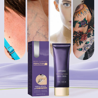 💜🎁Limited Sale BUY 1 GET 1 FREE!! 💜All-in-one moisturizer, concealer & coverage Perfector