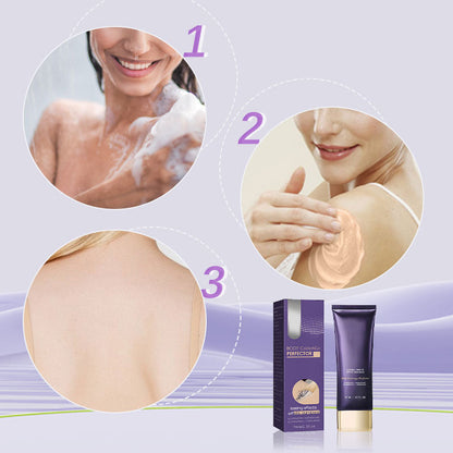 💜🎁Limited Sale BUY 1 GET 1 FREE!! 💜All-in-one moisturizer, concealer & coverage Perfector
