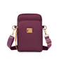 🎁Big Sale Today: BUY 1 GET 1 FREE!!💖Anti-Theft 3-Layer Shoulder Crossbody Bag