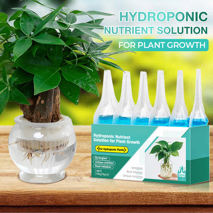 ✨Buy 1 Get 1 Free✨Hydroponic Nutrient Solution for Plant Growth